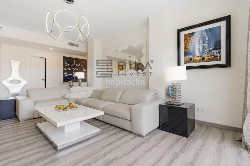 Foto a900f237-cd64-440d-8eaa-c35d8581f316. Appartamento con parcheggio piscina in la cala Mijas Mijas