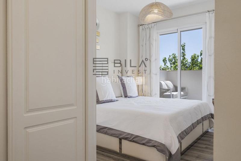 Foto b6a22004-6870-4a31-99ff-edd74b9c756d. Appartamento con parcheggio piscina in la cala Mijas Mijas