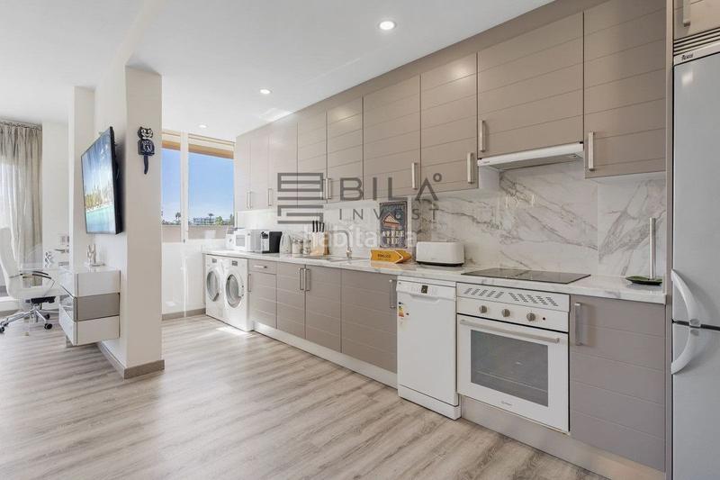 Foto da32435a-3045-4af2-83db-c55869ea73e8. Appartamento con parcheggio piscina in la cala Mijas Mijas