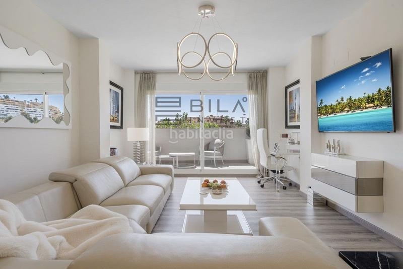 Foto f0e017a5-e851-46f0-821b-e39f3ce1e04c. Appartamento con parcheggio piscina in la cala Mijas Mijas