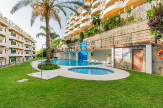 Àtic  Manolete. Ático en venta en urb. señorío de aloha, nueva andalucía, marbel
