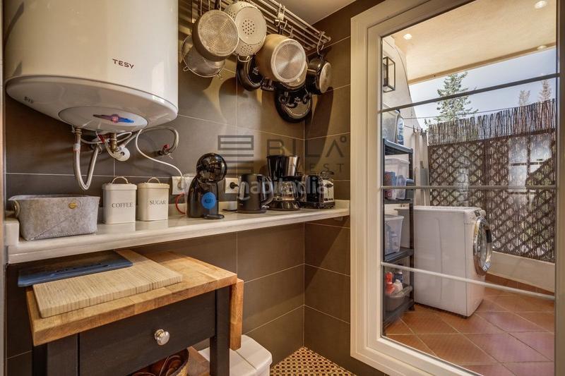 Foto 00044768-c84b-40d0-bd5f-1e0af7634006. Dachwohnung mit pool in Nueva Andalucía centro Marbella