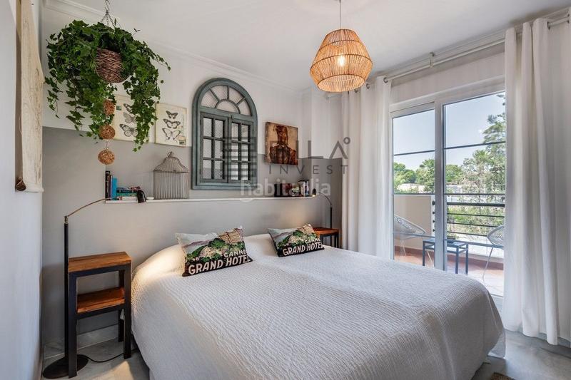 Foto 11921492-df99-448a-987a-93f3b4391b25. Dachwohnung mit pool in Nueva Andalucía centro Marbella