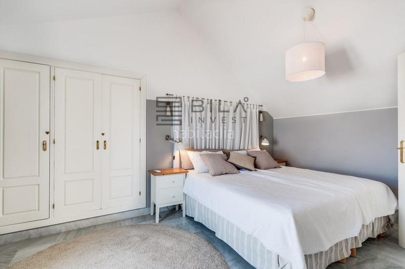 Foto 1de8f786-8371-460f-b7fb-f0ea48bd8042. Dachwohnung mit pool in Nueva Andalucía centro Marbella