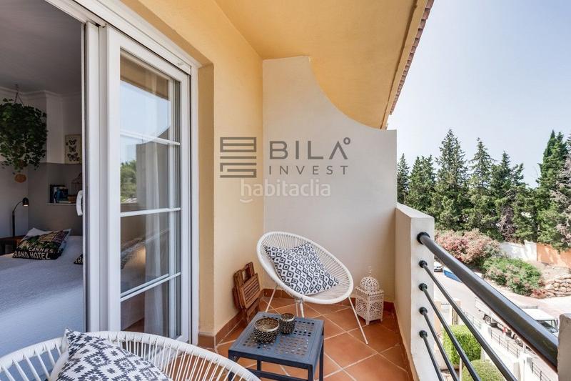 Foto 5a832459-c645-47c9-94da-c62ff09dafe3. Dachwohnung mit pool in Nueva Andalucía centro Marbella