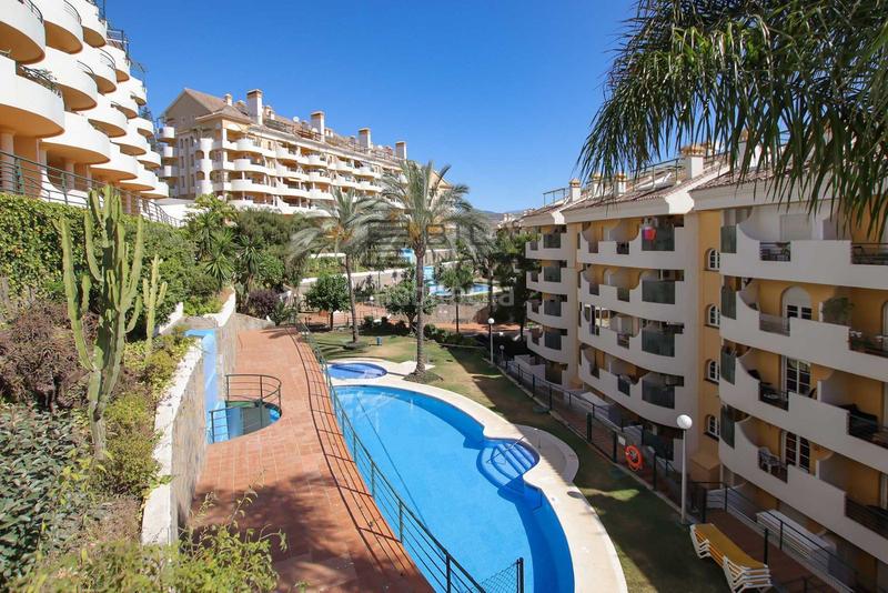 Foto aa0ade32-d245-4cf0-83c7-e29410d871e4. Dachwohnung mit pool in Nueva Andalucía centro Marbella