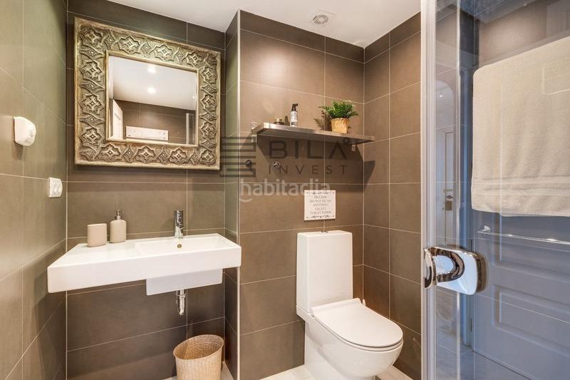 Foto beae75fc-224f-4b6c-81fe-ebaba095815a. Dachwohnung mit pool in Nueva Andalucía centro Marbella