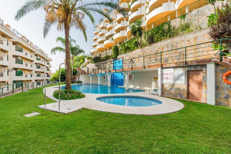 Foto ce672878-3ca5-4b45-a3e6-b1c796cd0ccb. Dachwohnung mit pool in Nueva Andalucía centro Marbella