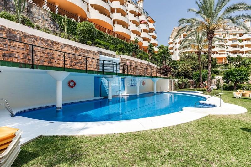 Foto d42116b2-2c14-478c-9ec0-31f140eed626. Dachwohnung mit pool in Nueva Andalucía centro Marbella