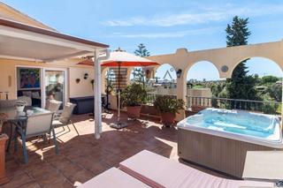 Àtic  Sierrezuela. Ático en venta en urb. sierrezuela park, la sierrezuela, mijas c