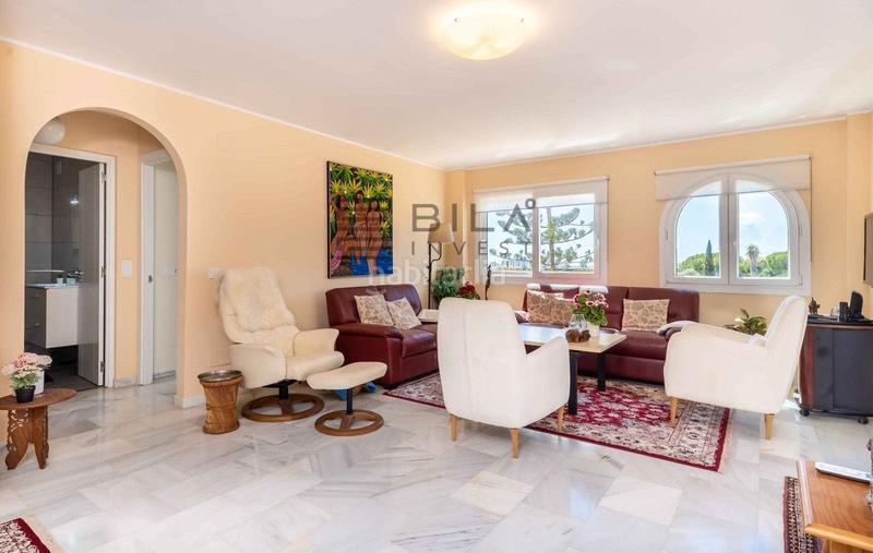 Foto 02490a54-76c7-4785-80e7-0742c4d0ecad. Attico con piscina in campo de Mijas Mijas