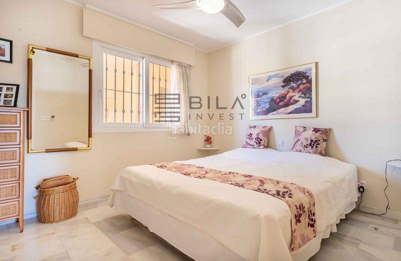 Foto 07d8ece4-a7d9-4d31-bc6f-7f2277dc1e7b. Attico con piscina in campo de Mijas Mijas