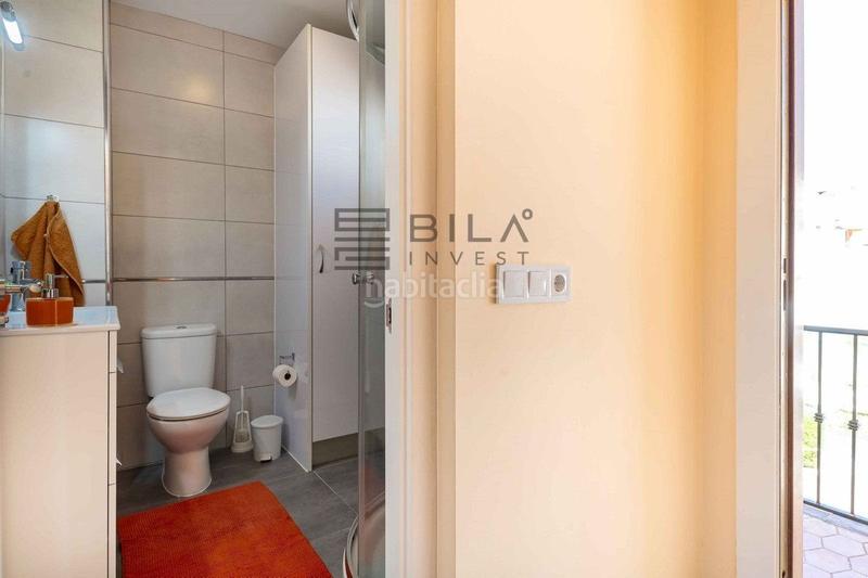 Foto 25781485-f20d-4f6c-91a4-002184983bde. Attico con piscina in campo de Mijas Mijas