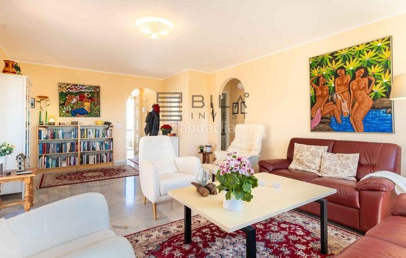 Foto 2a637e1a-8e81-4e8a-8ea2-f7ea2f1a0c54. Attico con piscina in campo de Mijas Mijas