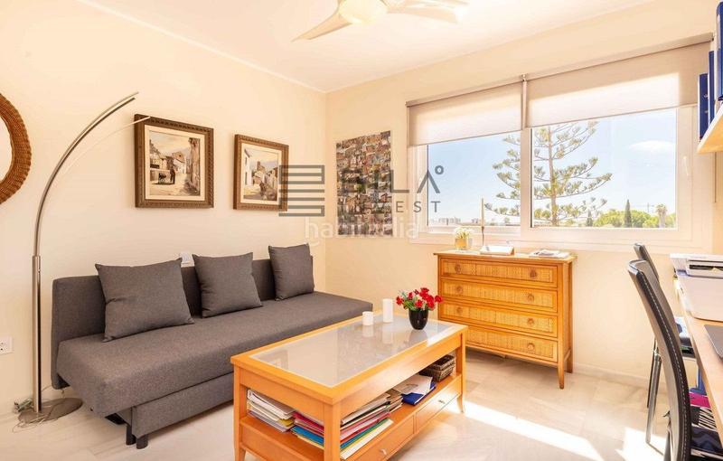 Foto 4e7d950d-aed5-46fc-87f0-c138b5960e25. Attico con piscina in campo de Mijas Mijas