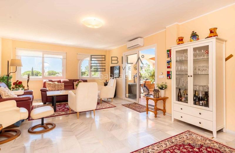 Foto 95efc6a7-534f-4222-8188-fae16a4d1a29. Attico con piscina in campo de Mijas Mijas