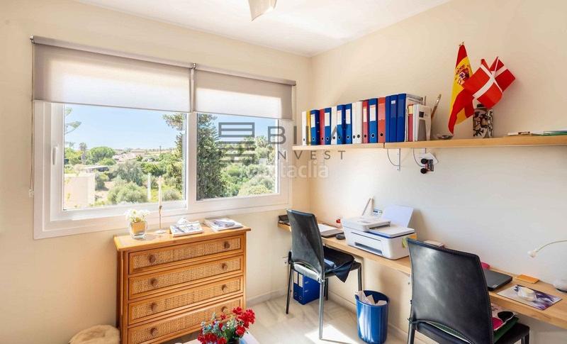 Foto c5254ca9-8072-4858-8ecf-822a33a6c6a8. Attico con piscina in campo de Mijas Mijas