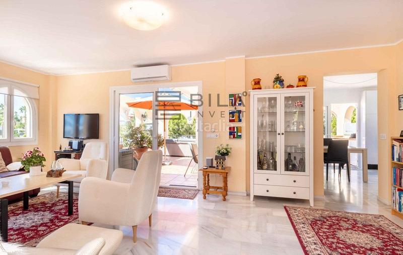 Foto e1bce0b6-37ae-446b-a64b-bcb4c23a17ce. Attico con piscina in campo de Mijas Mijas