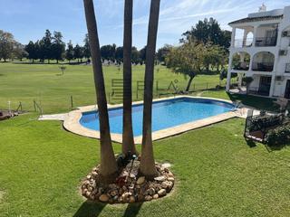 Appartement  Mijas golf. Piso en venta en urb. mijas golf