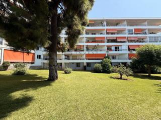 Appartement  La retama. Piso en venta en edif. el palomar, las cancelas, marbella