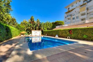 Appartement  Feria de jerez. Piso en venta en feria de jerez, fuengirola