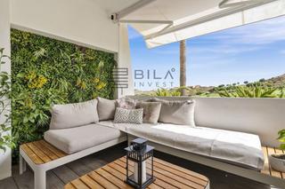 Appartement  Cartajima. Piso en venta en urb. calanova grand golf, la cala de mijas