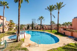 Àtic  Topacio de riviera. Ático en venta en urb. monte marina, riviera del sol, mijas cost