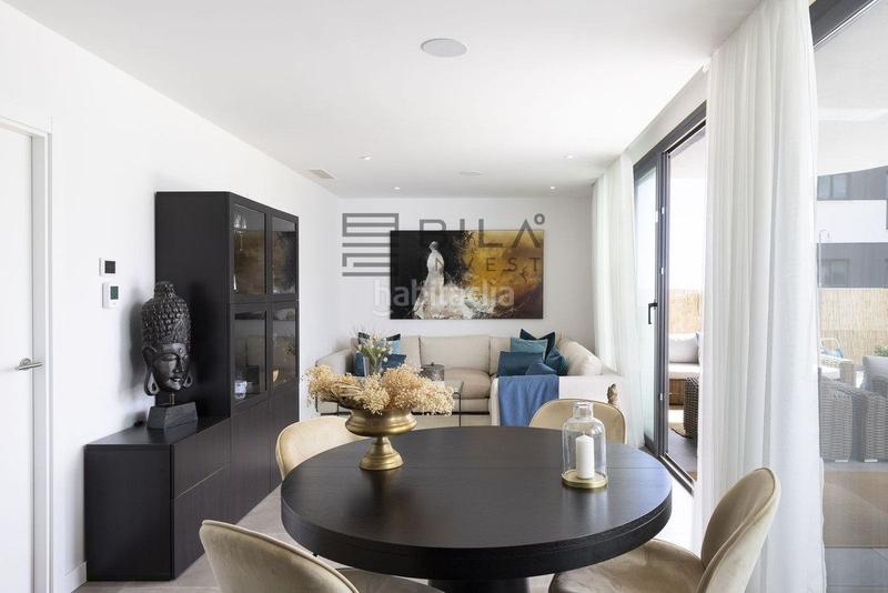 Foto 0ecd0f0d-1fe3-470b-9d13-104f302404e9. Flat with parking pool in El Higuerón Fuengirola