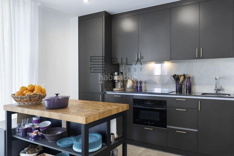 Foto 197cdbfd-9065-410c-9c1b-847358d8d75b. Flat with parking pool in El Higuerón Fuengirola