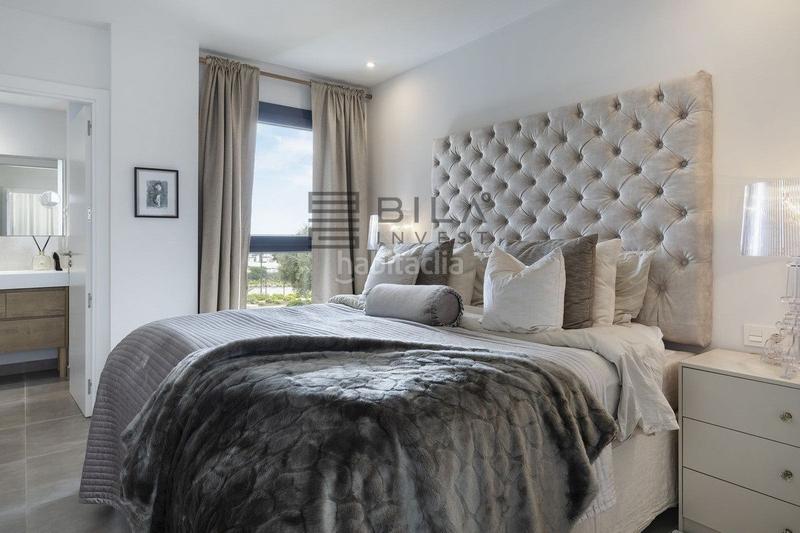 Foto 27a80423-077e-46b3-89ba-2397f2d732aa. Flat with parking pool in El Higuerón Fuengirola