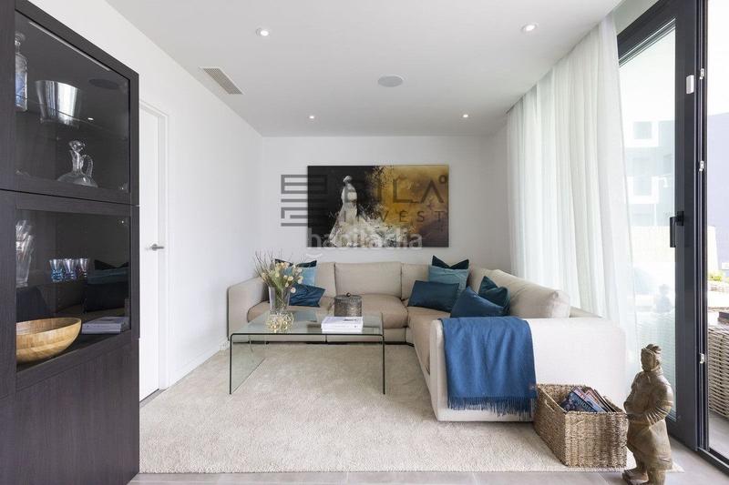 Foto 34ec0d61-d6e8-46d7-b71d-a04f83546c50. Flat with parking pool in El Higuerón Fuengirola