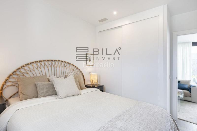 Foto 39674187-69dc-4698-92dd-3b4ccbed5403. Flat with parking pool in El Higuerón Fuengirola