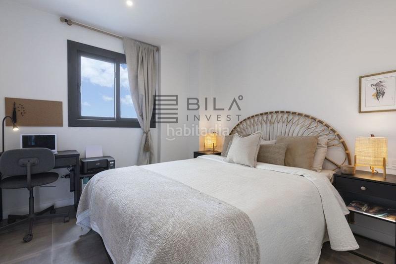 Foto 53158b1d-390d-4579-a81d-bc6a8014195e. Flat with parking pool in El Higuerón Fuengirola