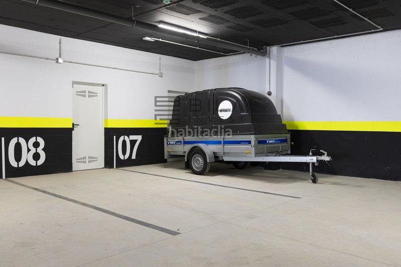 Foto c801264a-ea15-481d-811c-7616d74cbc50. Flat with parking pool in El Higuerón Fuengirola