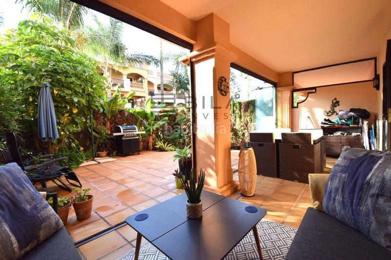 Foto 011cb0b6-2247-4240-8840-68f7c4f323ea. Etagenwohnung mit parking pool in la cala Mijas Mijas