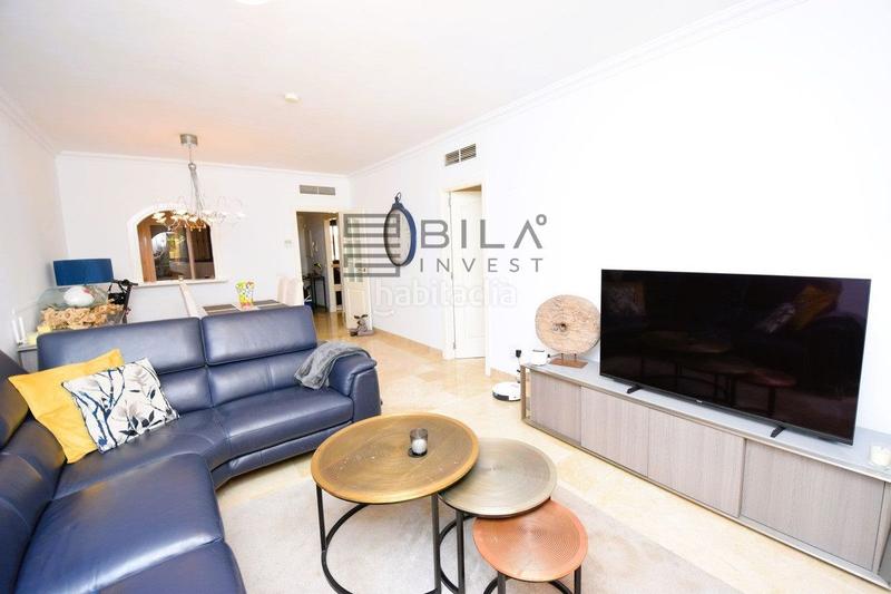 Foto 42c3c490-aed0-4c39-88b2-691bd8e3a4b0. Etagenwohnung mit parking pool in la cala Mijas Mijas