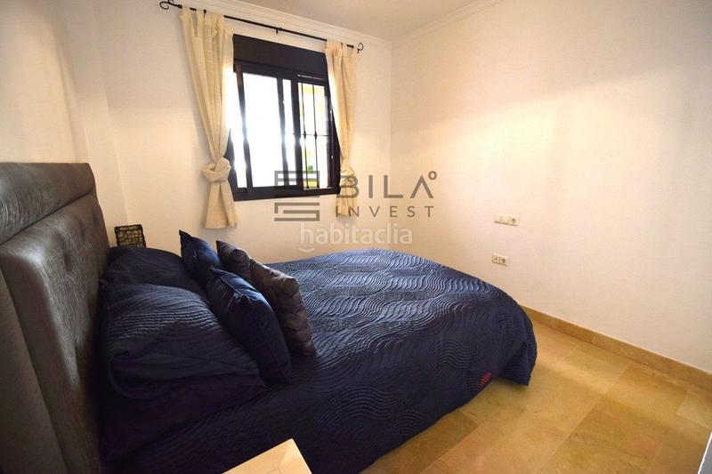 Foto 54561f9d-2930-4524-af5a-ad544701078f. Etagenwohnung mit parking pool in la cala Mijas Mijas