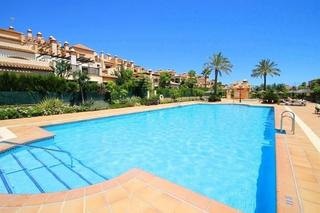 Appartement  De la noria. Piso en venta en urb. jardines de la noria, la cala de mijas