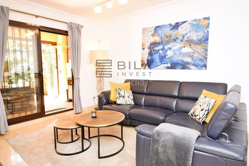 Foto d43ce0c0-41ea-481c-89a7-b0cec845fed0. Etagenwohnung mit parking pool in la cala Mijas Mijas