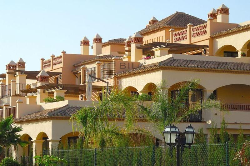 Foto d4e0b2ac-6bd5-4a22-bc9a-b03194486304. Etagenwohnung mit parking pool in la cala Mijas Mijas