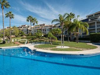 Àtic  Rio danubio. Ático en venta en urb. lorcrimar 3, nueva andalucía, marbella