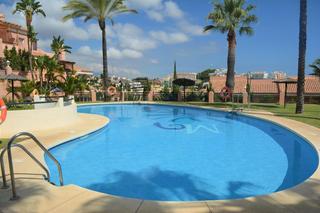 Appartement  Ópalo de riviera. Piso en venta en urb. montemarina, riviera del sol, mijas costa