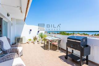 Attique  Santa teresa de calahonda. Ático en venta en urb. gran calahonda, calahonda, mijas costa
