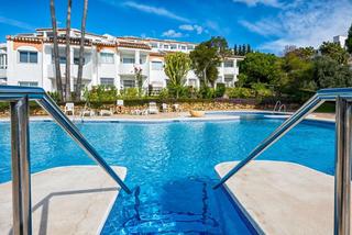 Appartement  Viera de calahonda. Piso en venta en urb. la cartuja, calahonda, mijas costa
