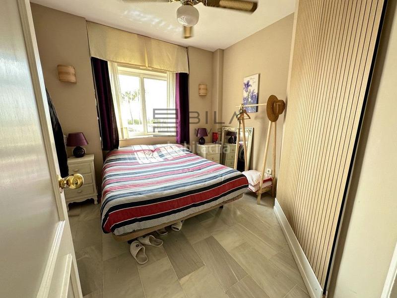 Foto 147504ae-832a-4d41-8030-b3d3b3c332fa. Flat with parking pool in Calahonda Mijas