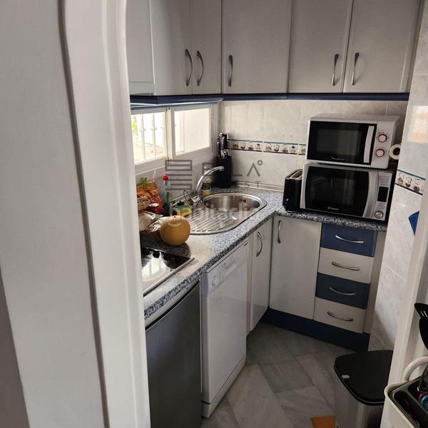 Foto 3836e4ca-9872-442a-b93c-a84350d91da2. Flat with parking pool in Calahonda Mijas