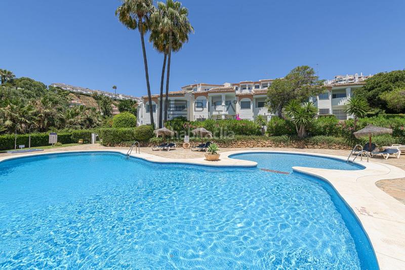 Foto 614f23d4-2d62-4c0c-8861-1d7cc67ef01d. Flat with parking pool in Calahonda Mijas