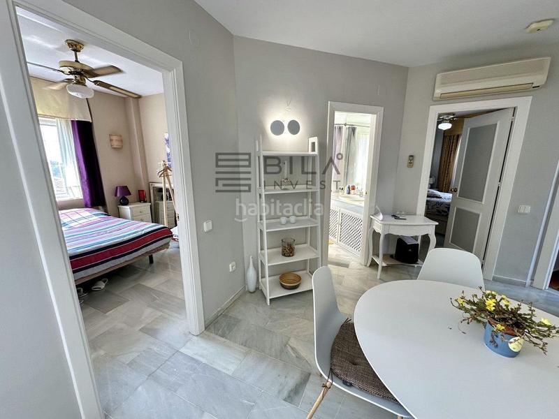 Foto b9050d01-05eb-496a-af7e-c776c5cdfa33. Flat with parking pool in Calahonda Mijas