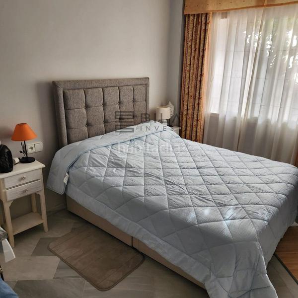 Foto cc21b2bd-7df8-4a2b-bb11-8e1223f6b12f. Flat with parking pool in Calahonda Mijas