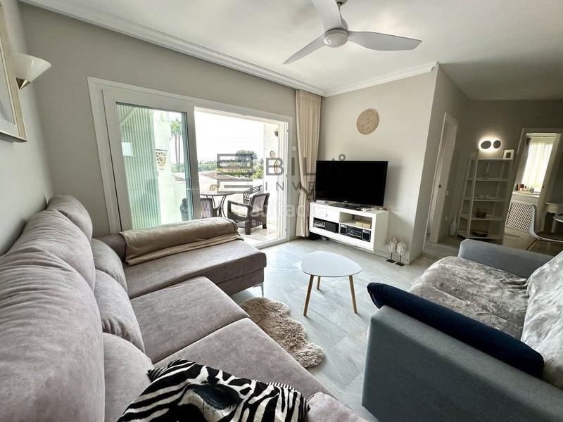 Foto e5c3948c-c3e2-43d6-8c25-784da044b534. Flat with parking pool in Calahonda Mijas